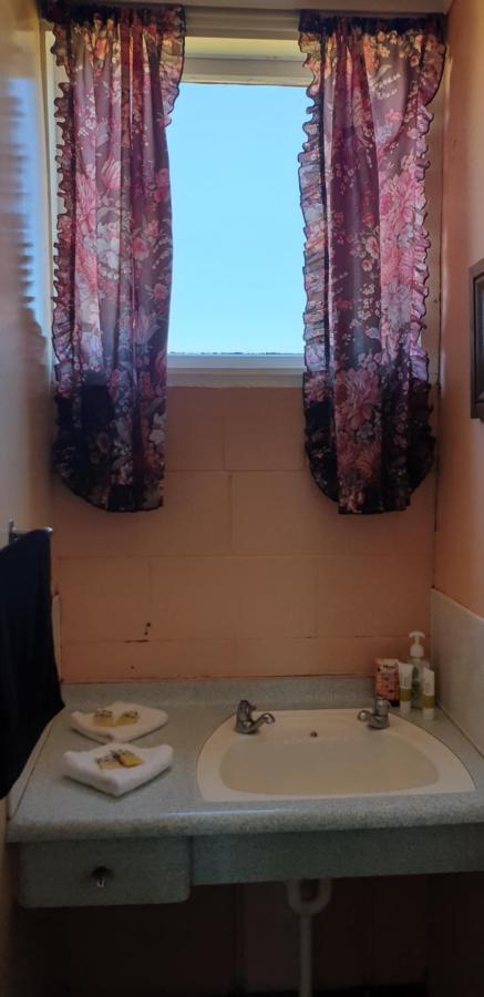 Roadside Motel Waiouru Chambre photo